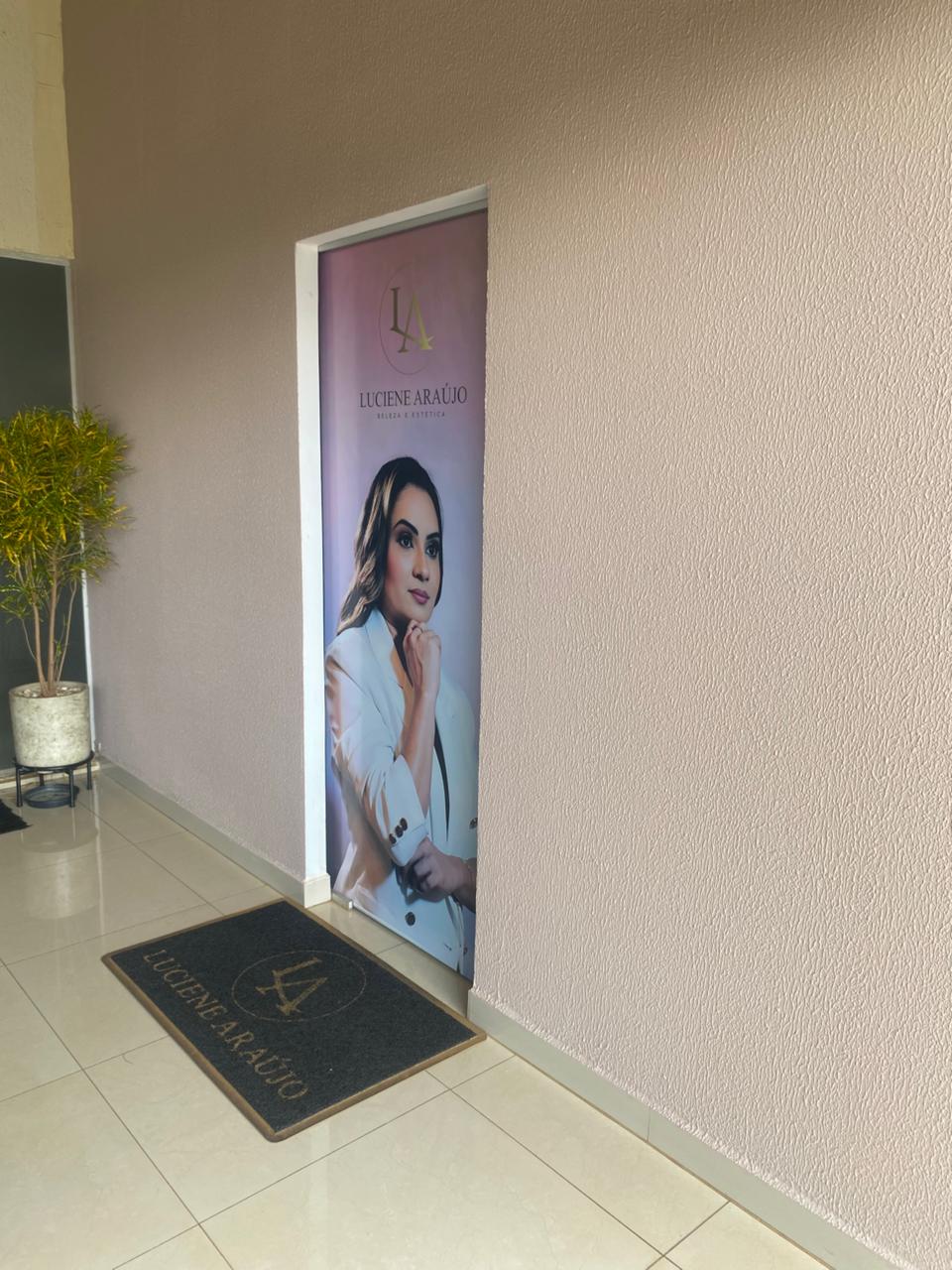 Tratamento estético